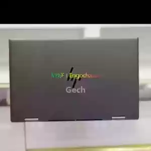 HP Envy  with pen x360 2-in-1 laptop touchscreen13th Gen Intel Core i7Screen Size :15.6 i in Ethiopia